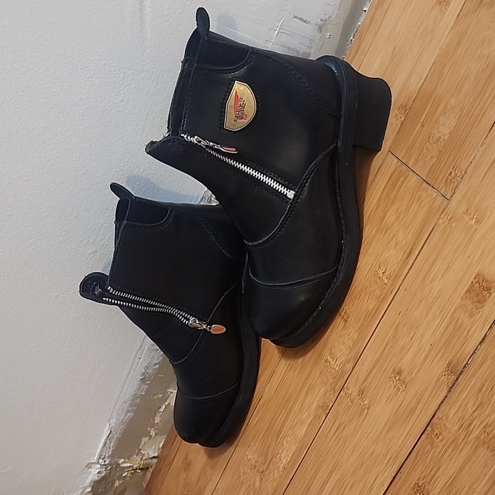 Redwing boots - Picture 2 of 4